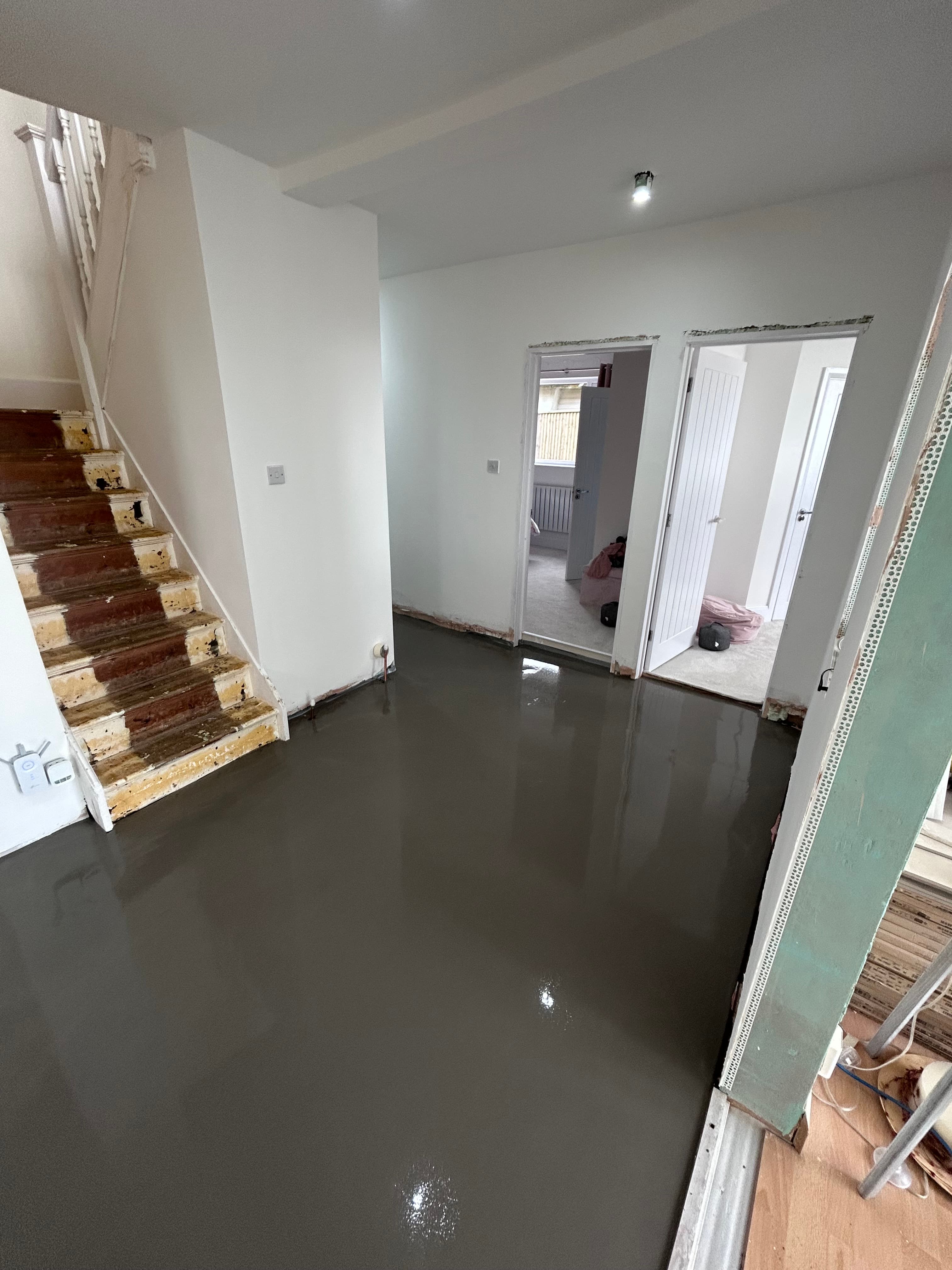 Work by Coastal Tiling & Floors