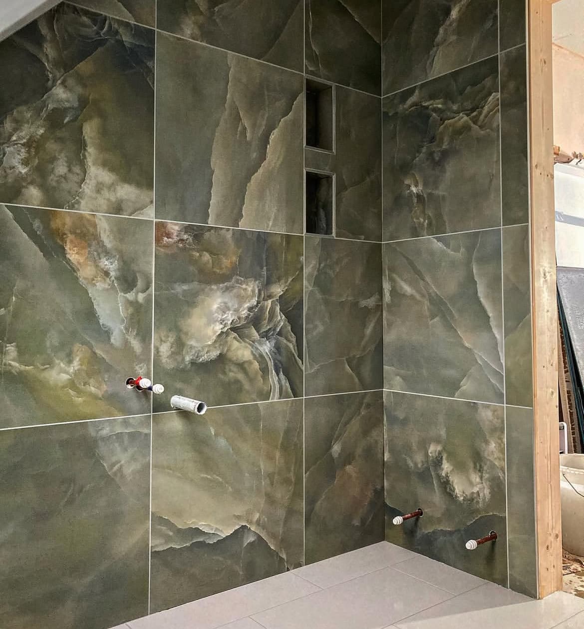 Bathroom refurbishment in Eastbourne