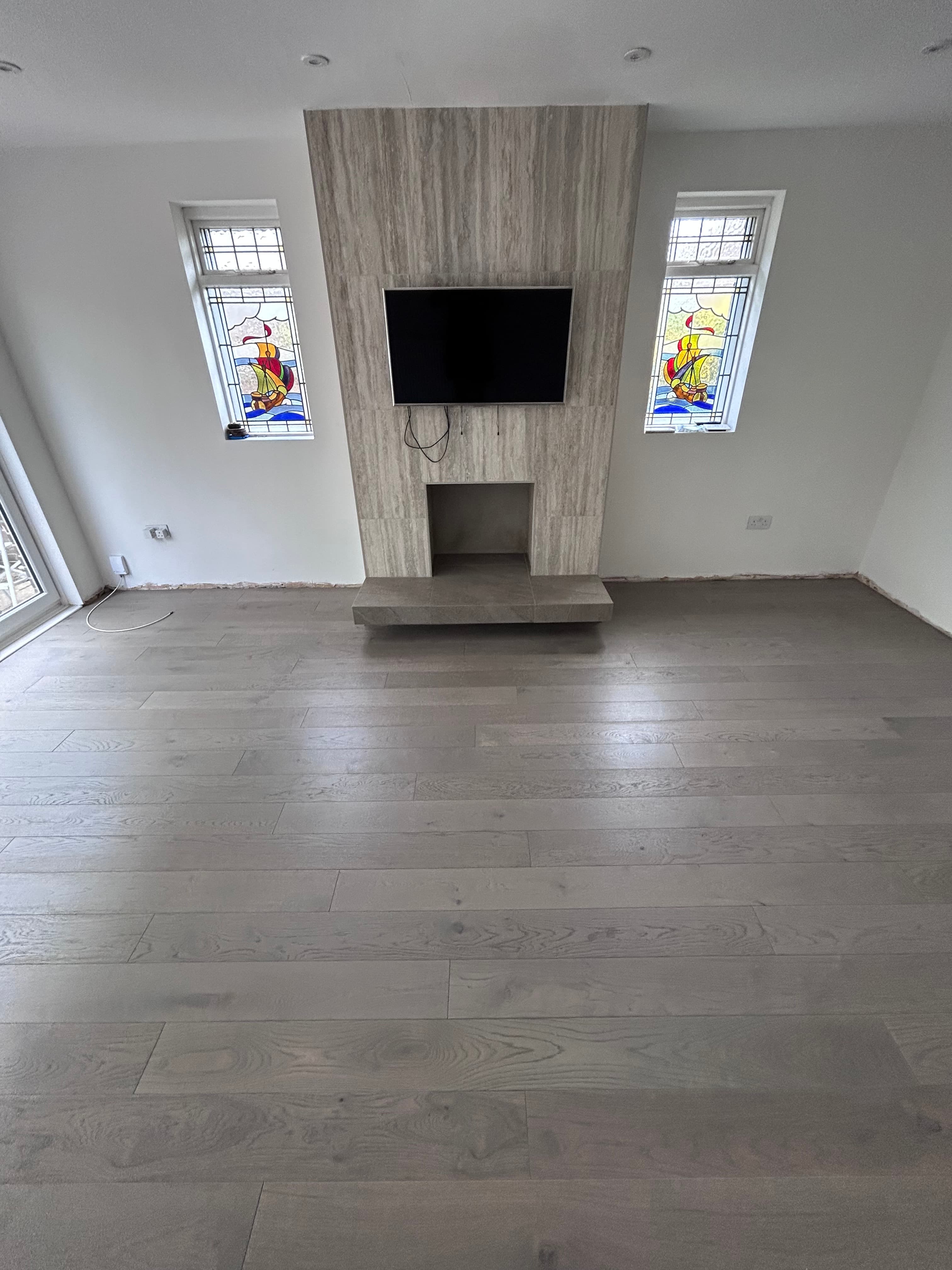 Work by Coastal Tiling & Floors