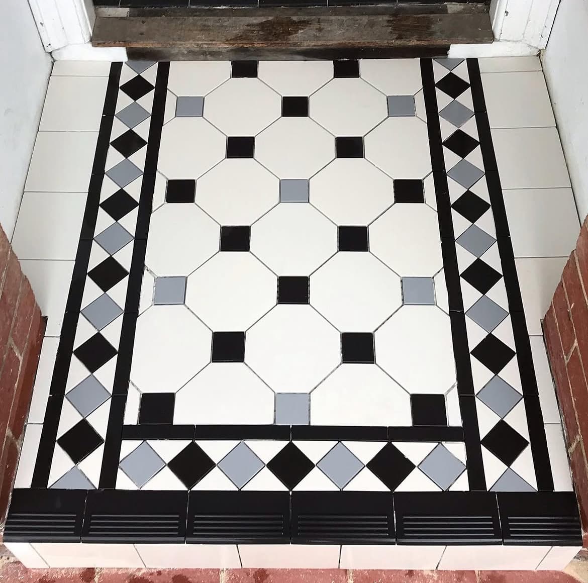 Work by Coastal Tiling & Floors