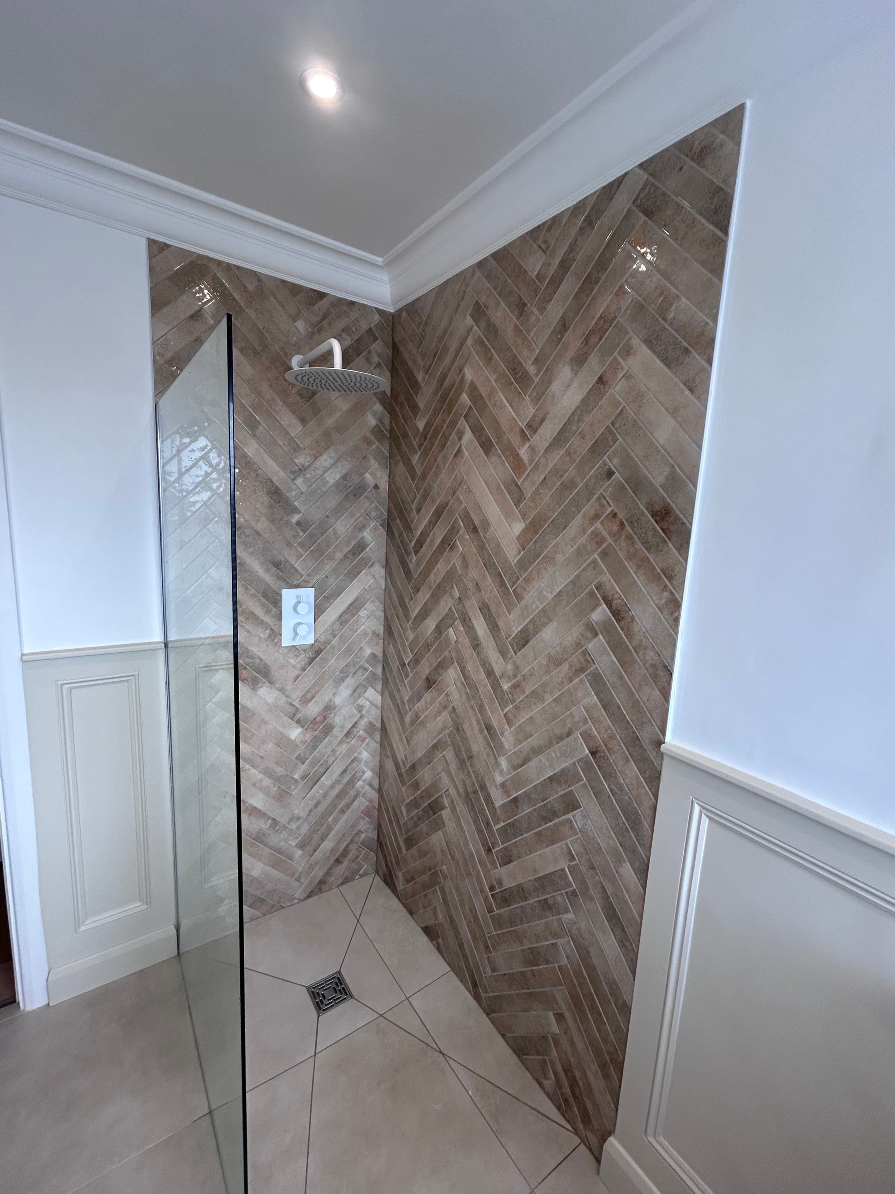 Work by Coastal Tiling & Floors