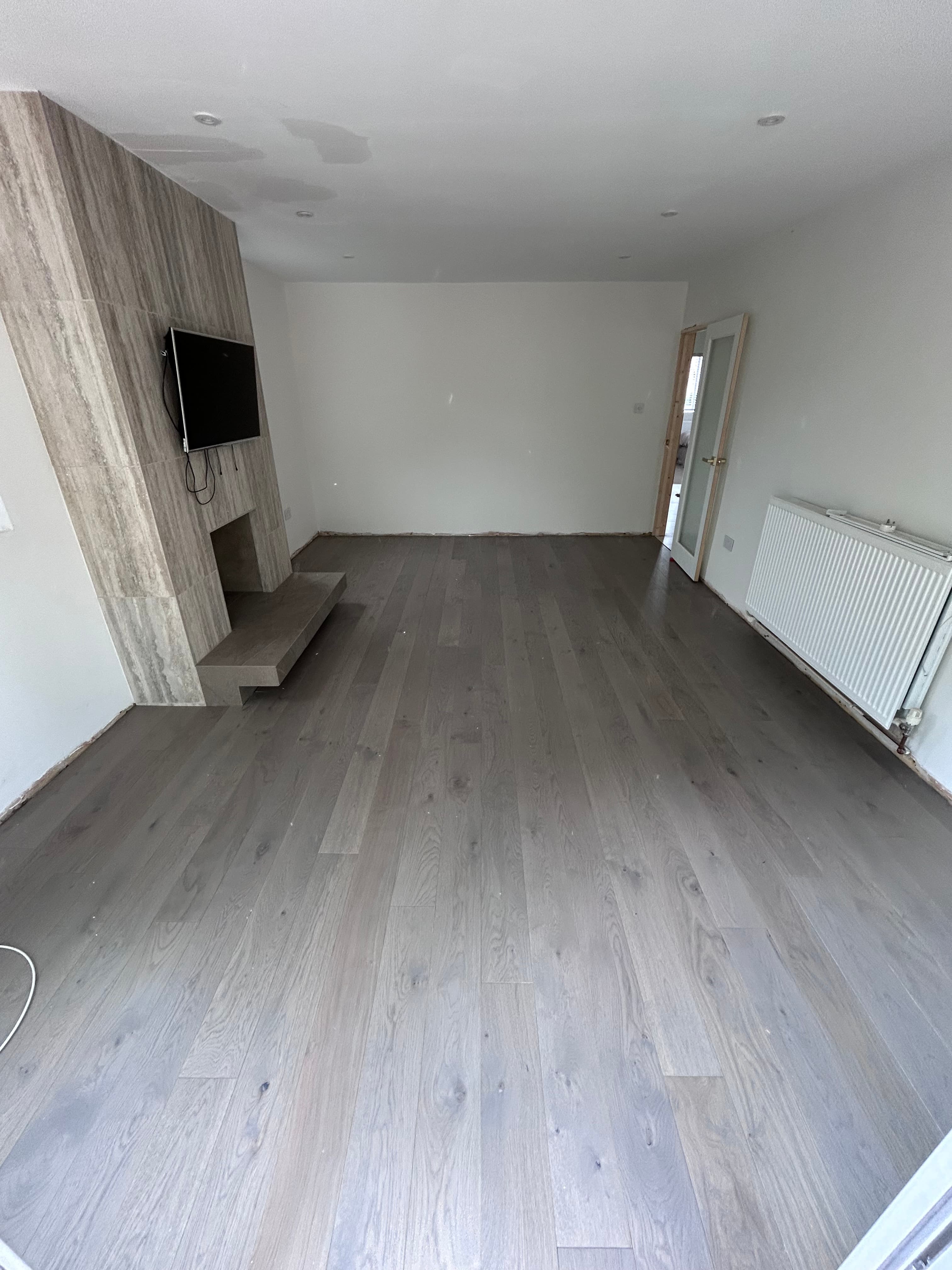 Work by Coastal Tiling & Floors