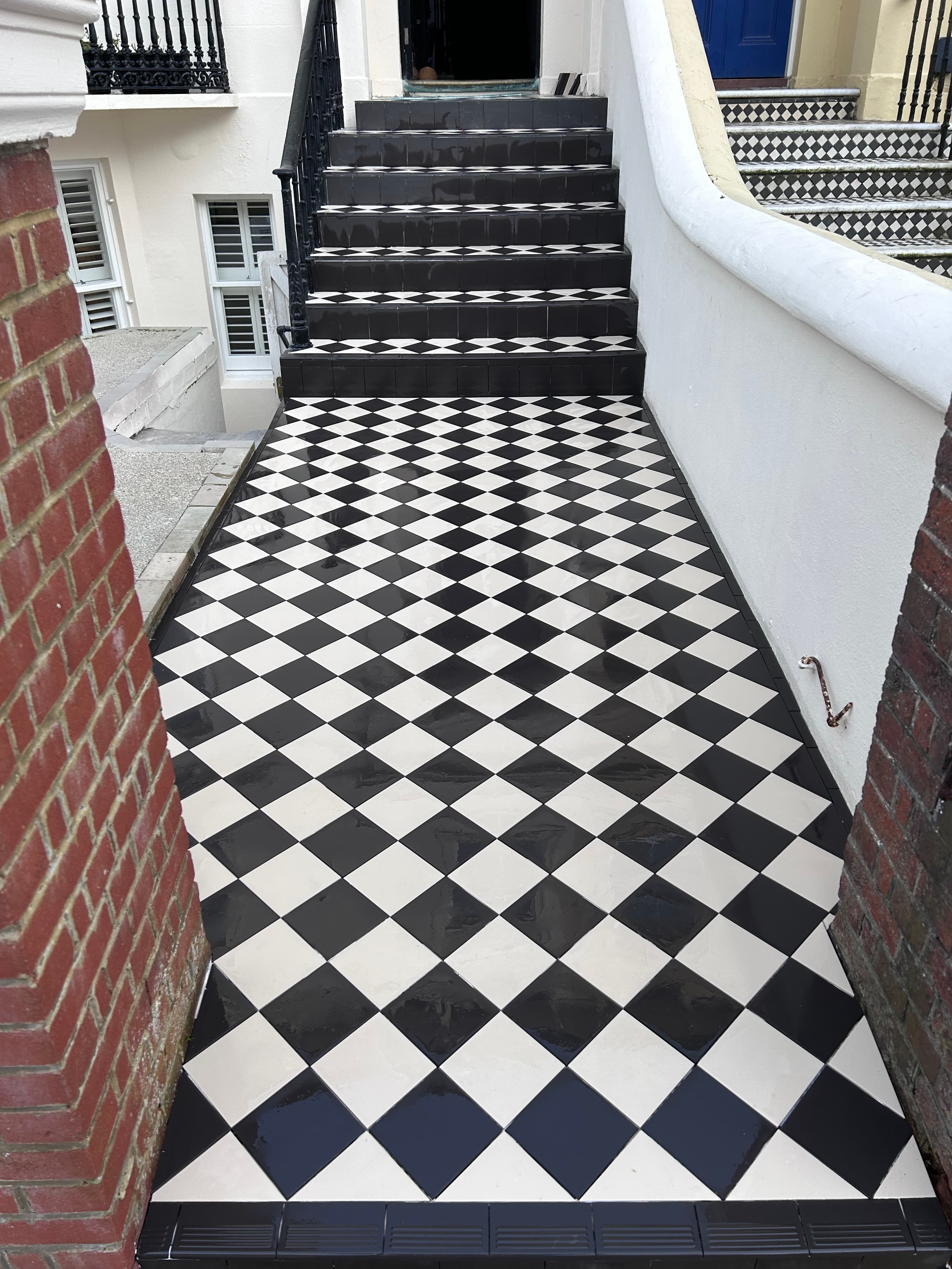 Work by Coastal Tiling & Floors