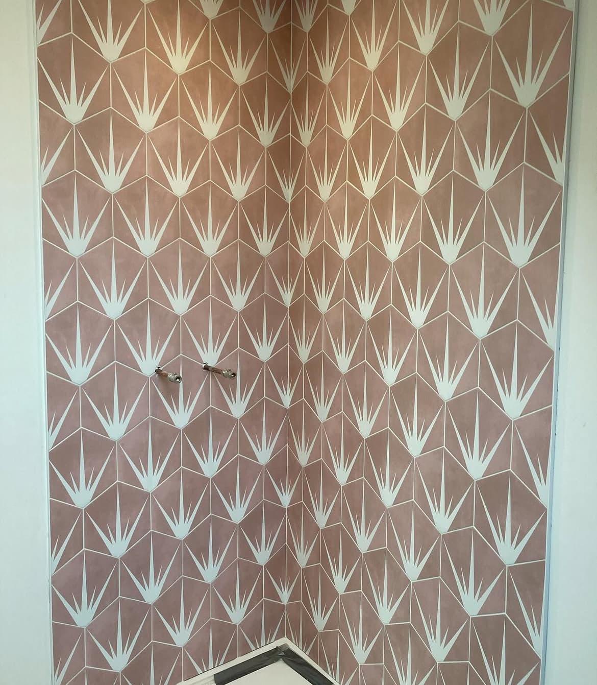 features work by Coastal Tiling & Floors