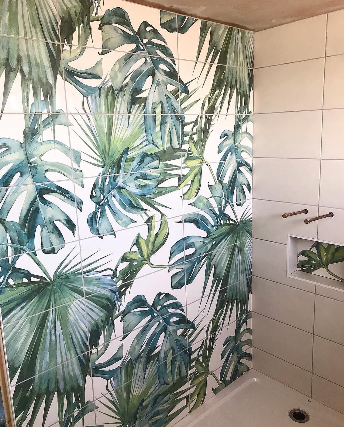 features work by Coastal Tiling & Floors