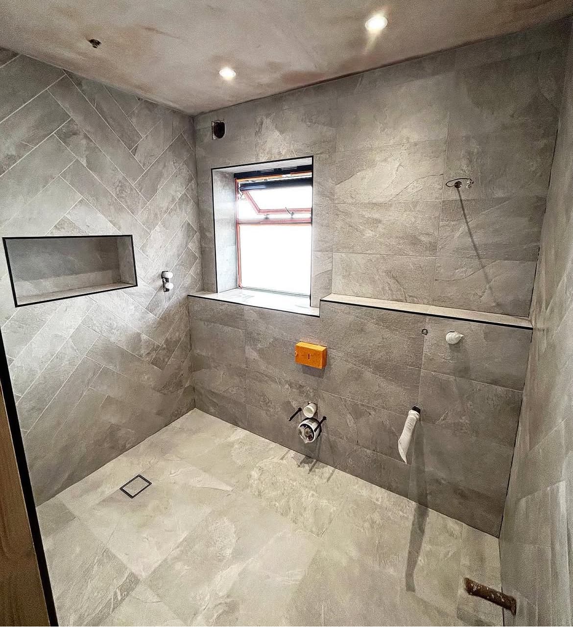 Professional tiling and flooring by Coastal Tiling & Floors