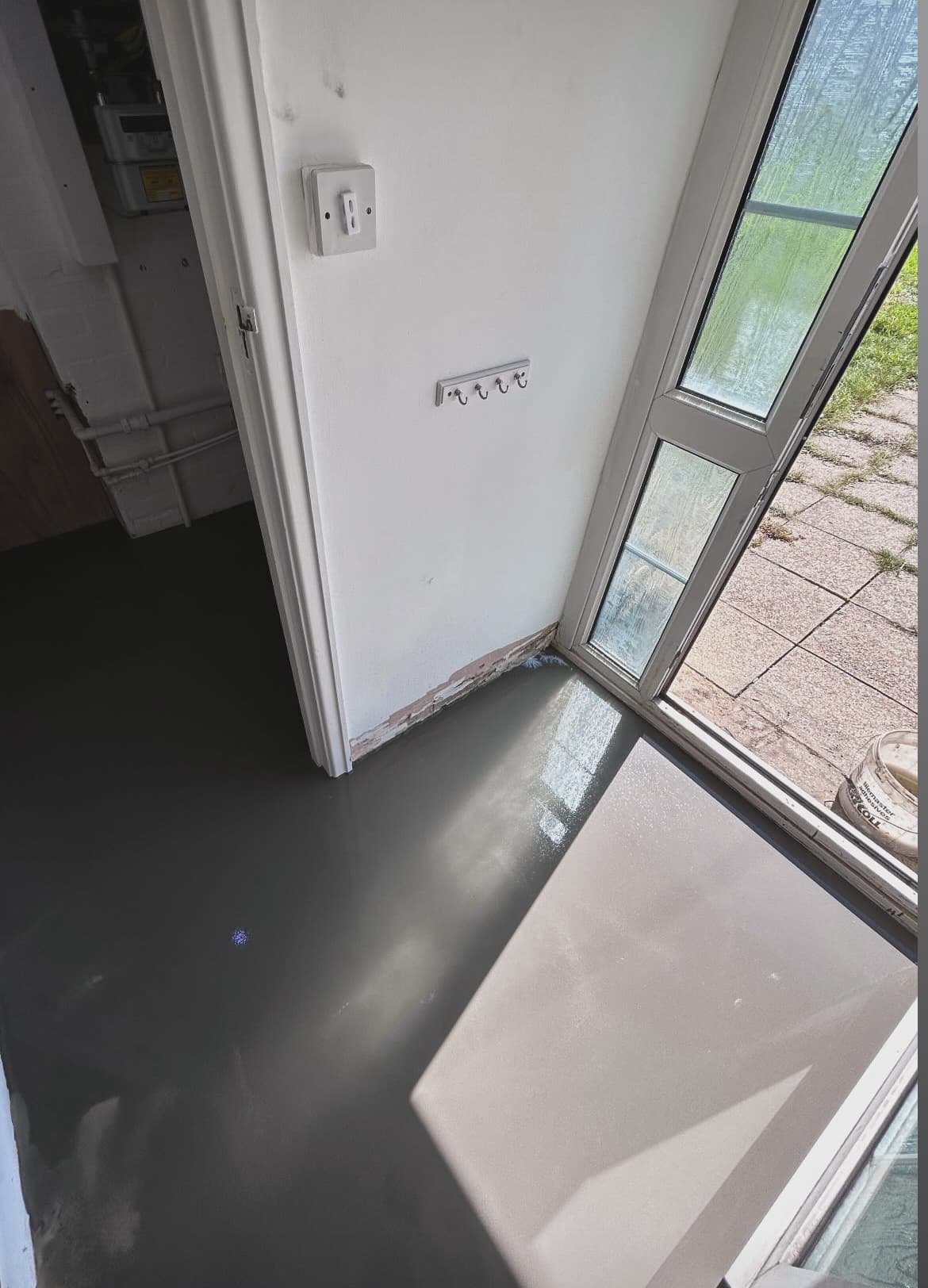 Floor Levelling in Bromley