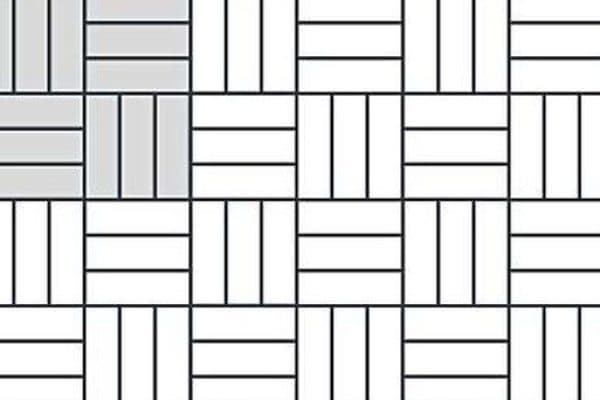 Basket Weave