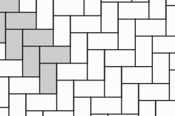 Block Herringbone